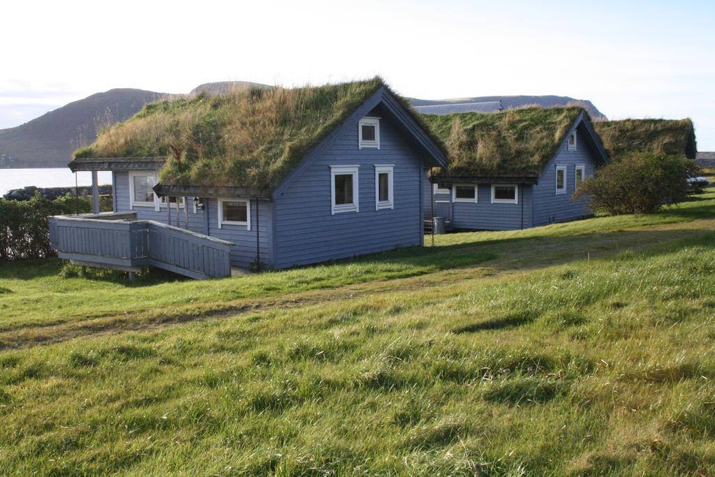 Gunnabuda Longva Exterior photo