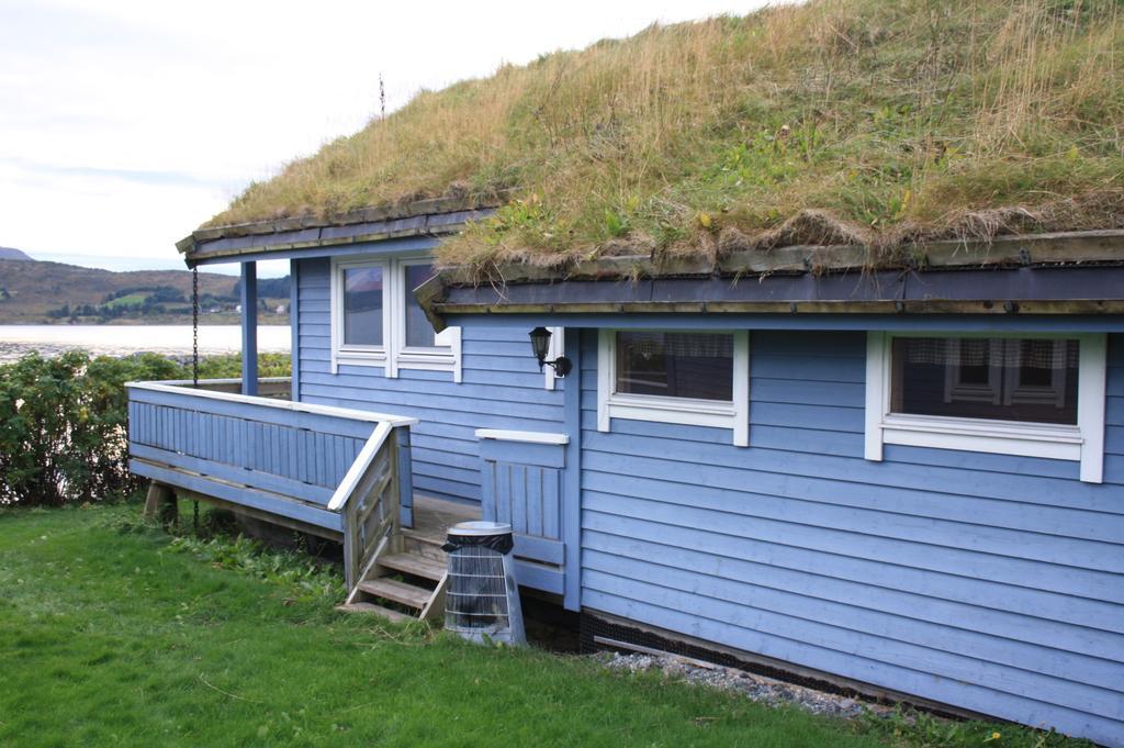 Gunnabuda Longva Exterior photo