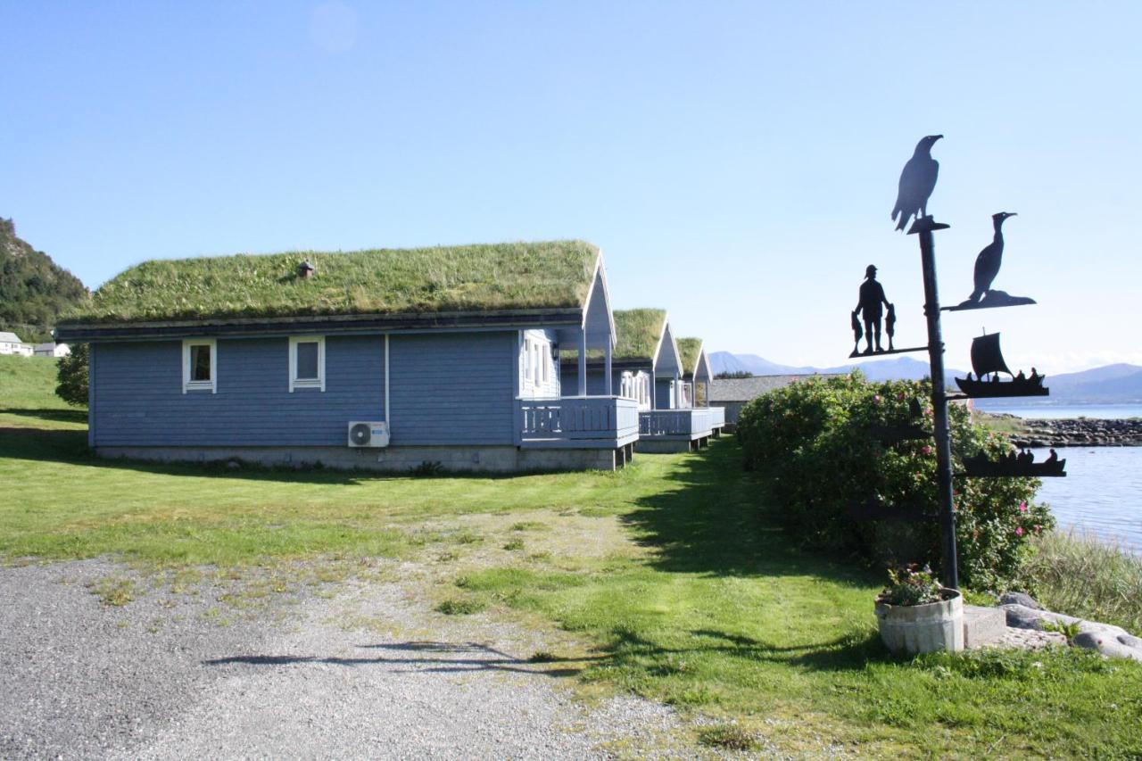 Gunnabuda Longva Exterior photo